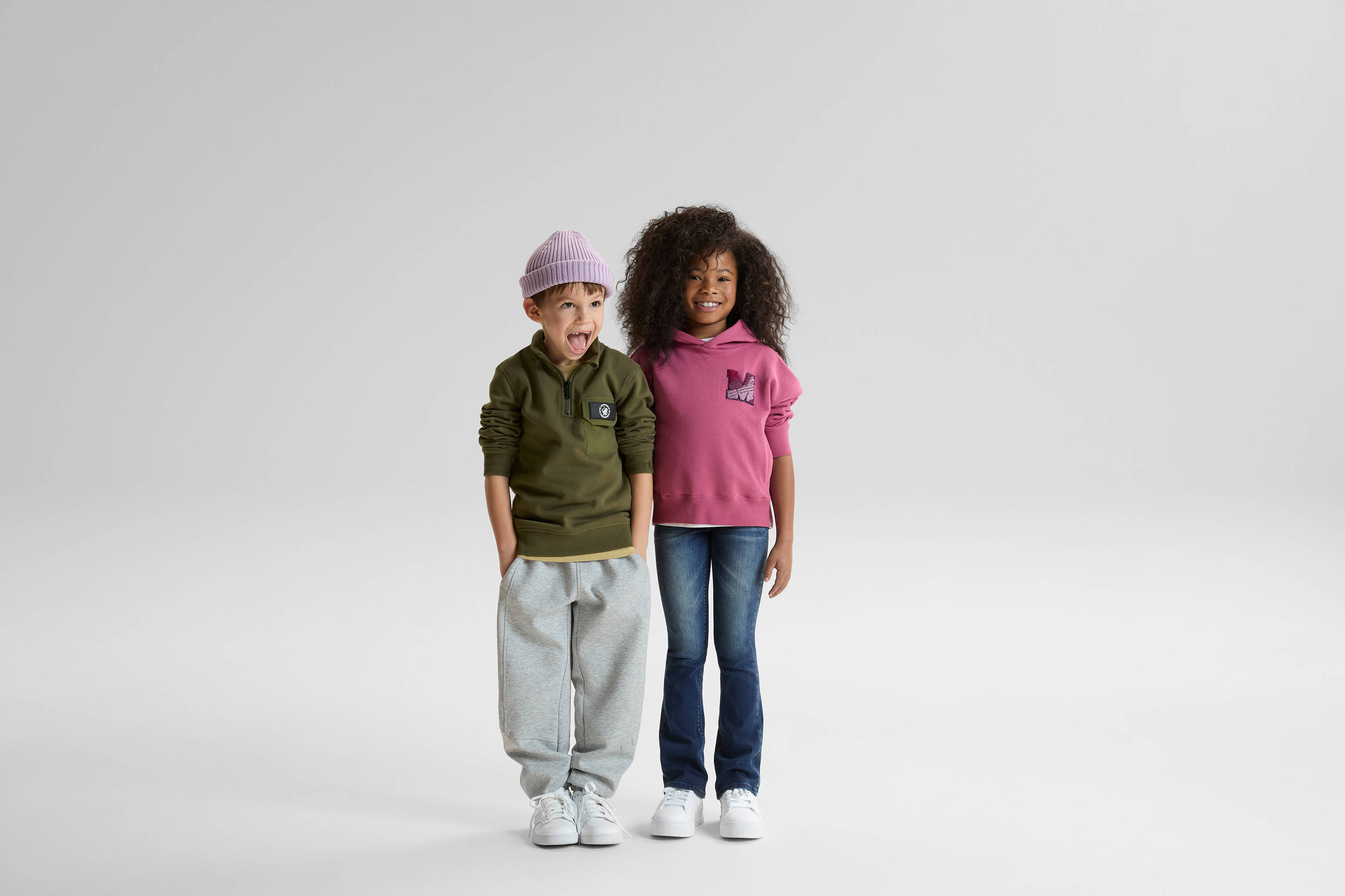 20x grappige vragen van kids