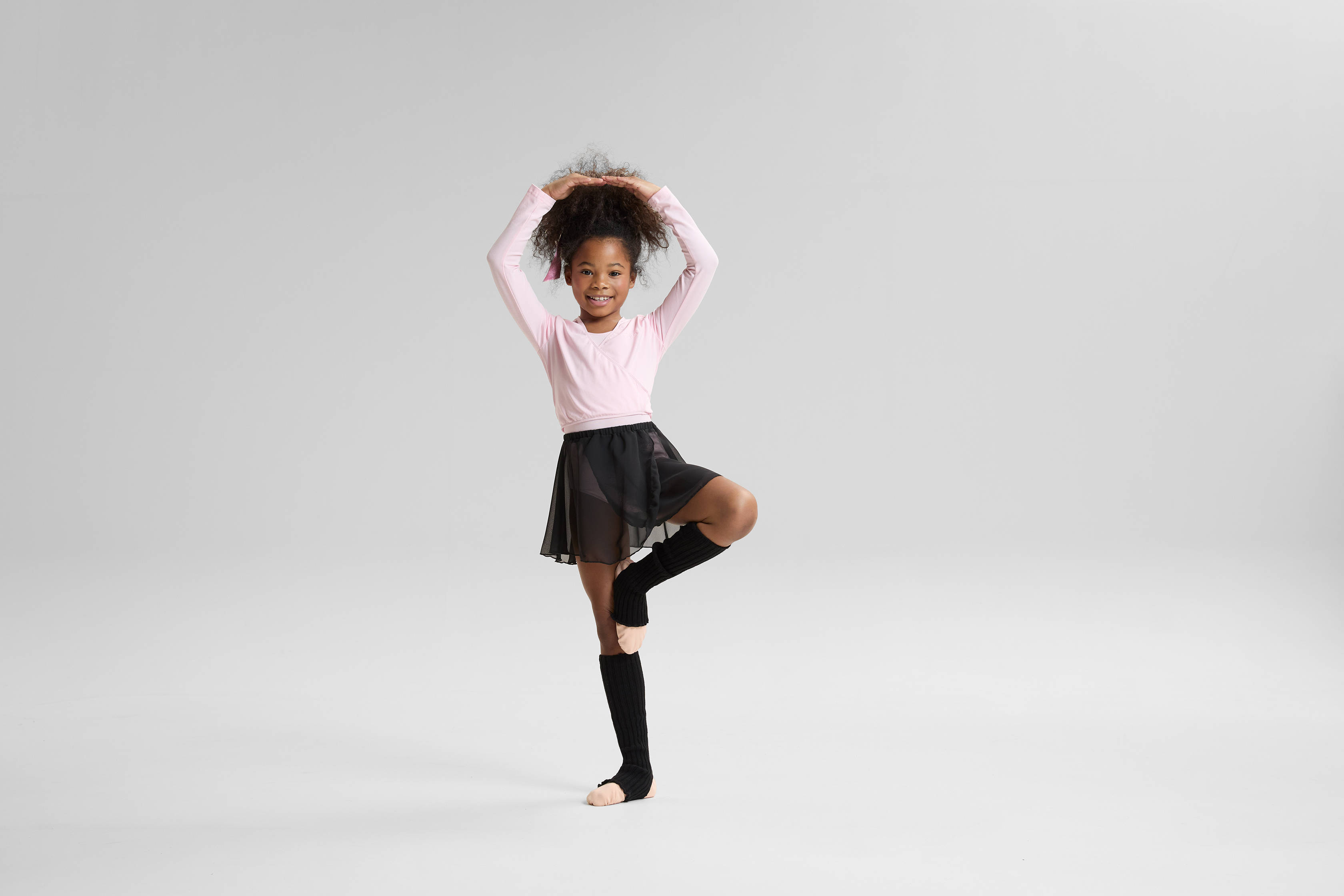dansen