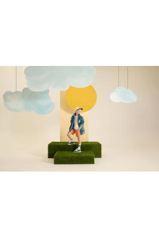 Stoere varsity