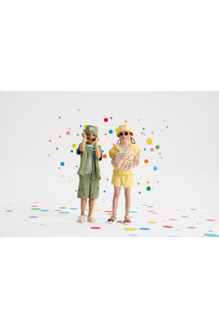 Easy co-ord sets