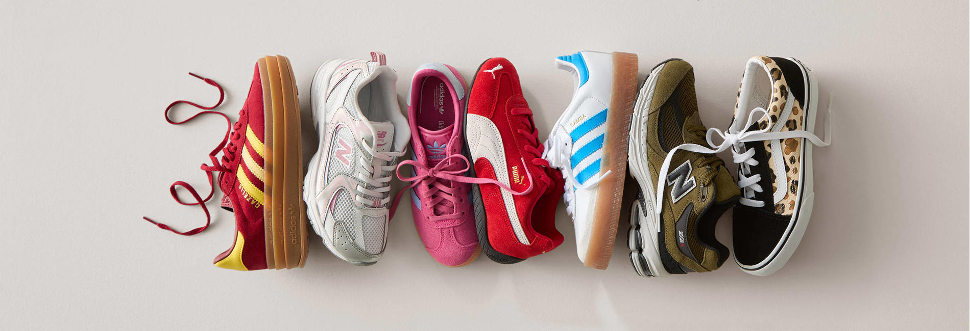 Top Teaser Lite - Sneakerclub