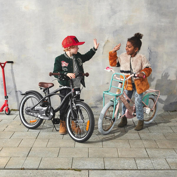 fietsen