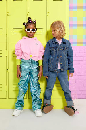 Little Miss Juliette casual broeken voor kinderen kopen kleertjes