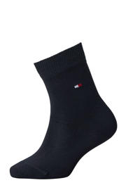 thumbnail: Tommy Hilfiger sokken - set van 2 marine