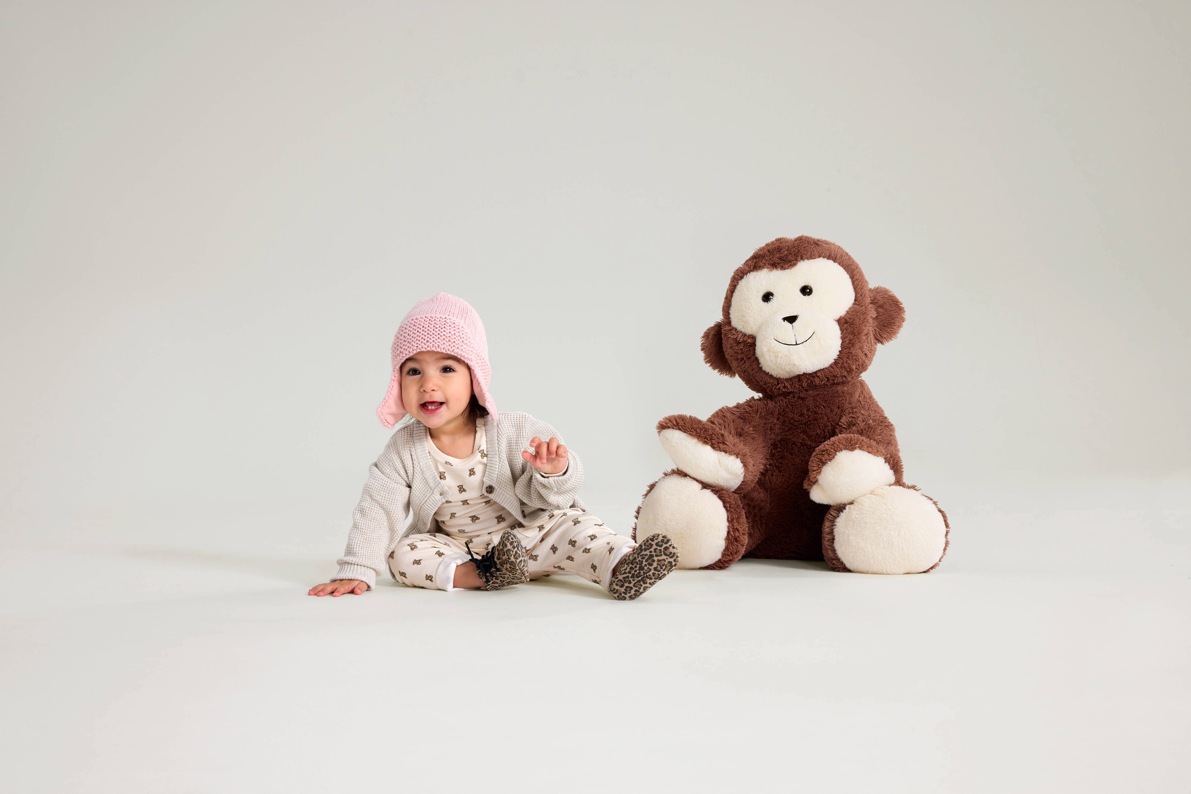 welke slaapzak voor je baby heb je nodig?
