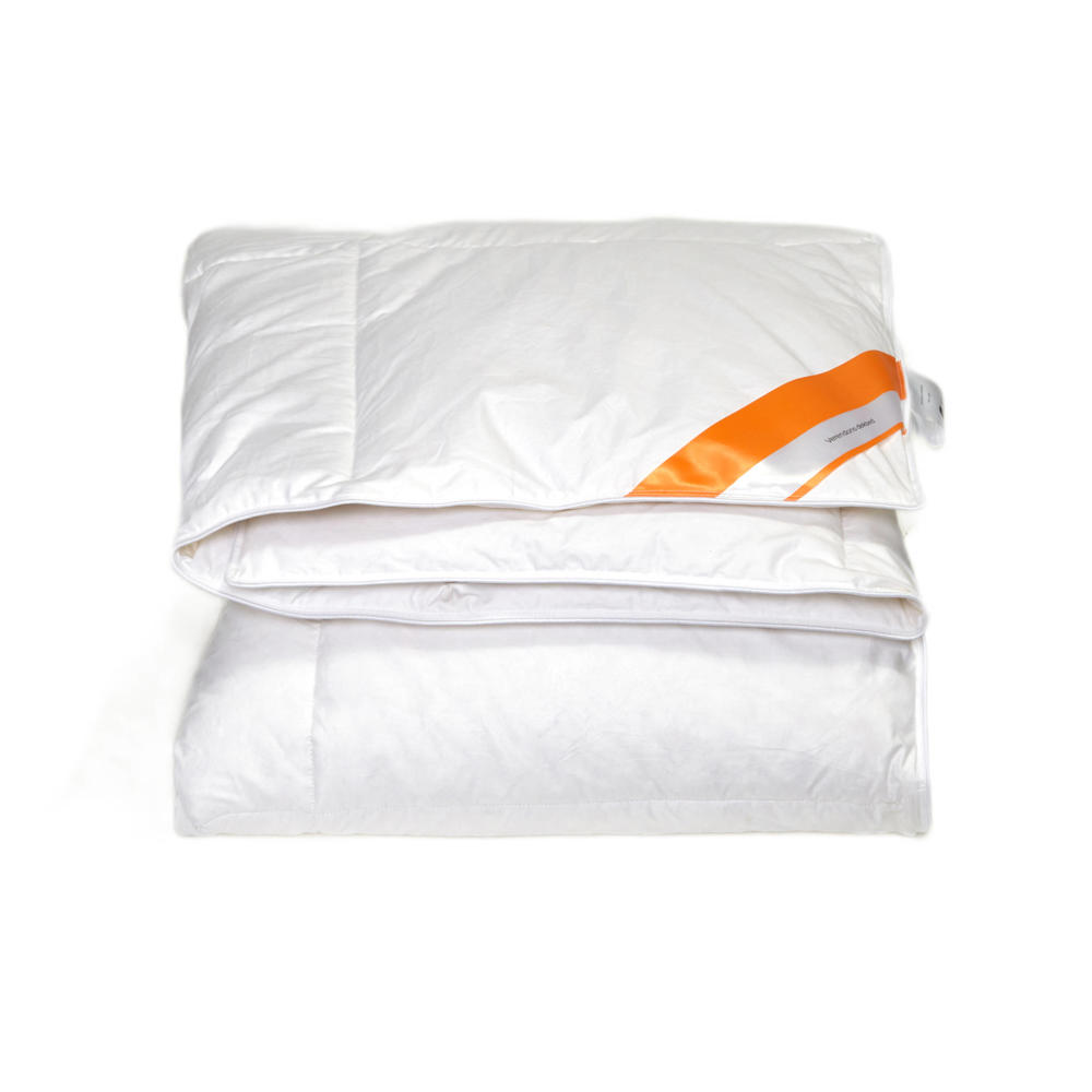 W enkeldekbed 10% eendendons