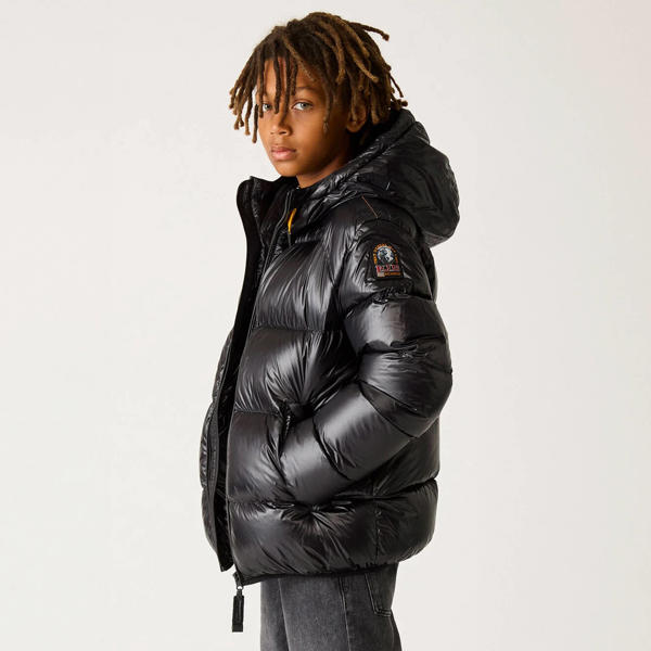 Parajumpers