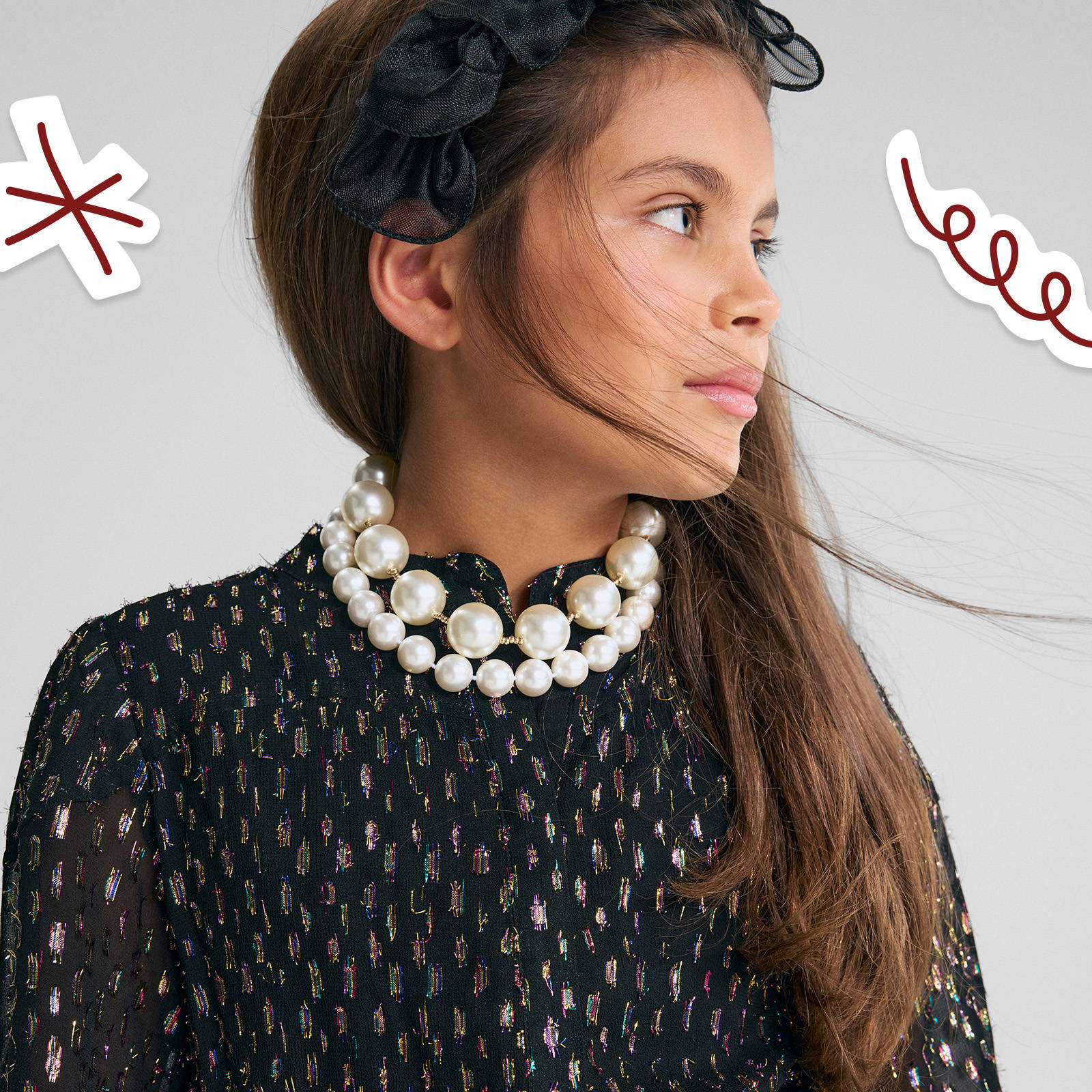 tip 3: Outfits voor fashionista's