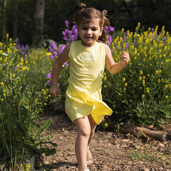 20x kindernamen uit de natuur