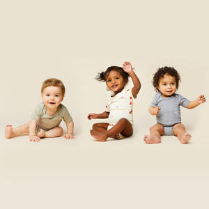 Babymaten welke maat past bij welke leeftijd Kleertjes