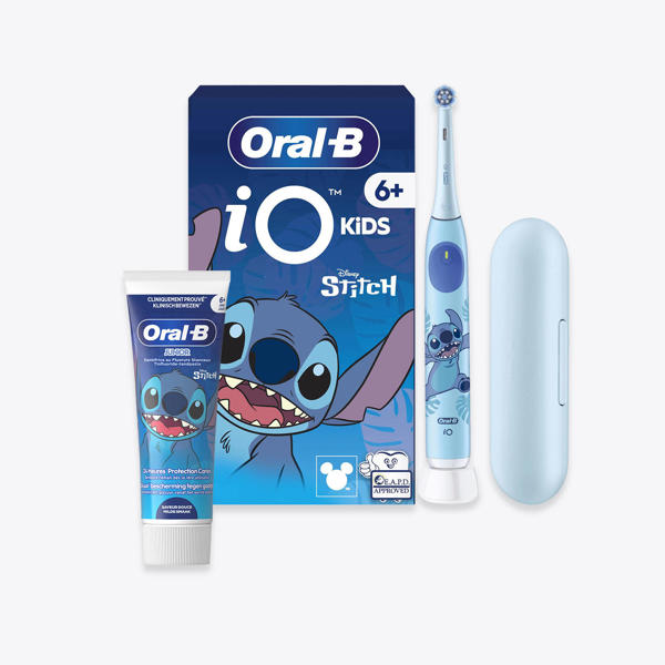 tot 50% korting op Oral-B