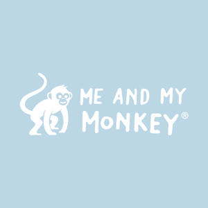 Me & My Monkey