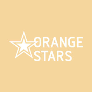 Orange Stars