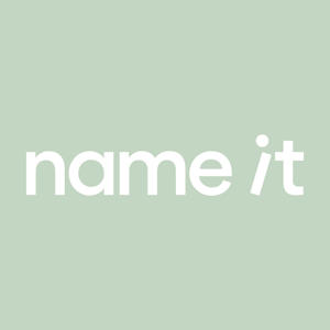 NAME IT