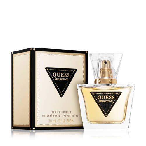 Guess Seductive eau de toilette 30 ml