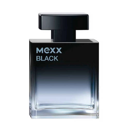 Mexx Black for Men eau de toilette - 50 ml | Eau de toilette van Mexx