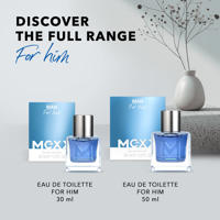 thumbnail: Mexx Man eau de toilette - 50 ml