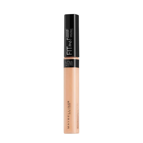 Maybelline New York Fit me Concealer - 15 Fair Beige