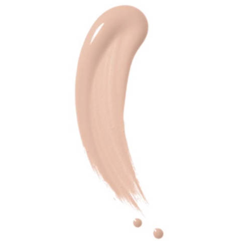 Maybelline New York Fit Me! Matte + Poreless liquid foundation 102 Fair
