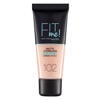 Maybelline New York Fit me Matte + Poreless liquid foundation - 102 Fair