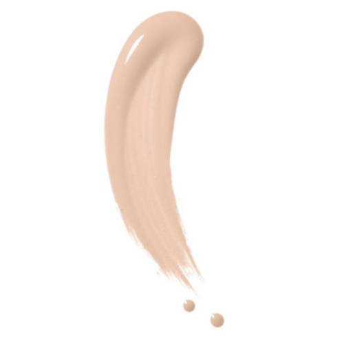 Maybelline New York Fit Me! Matte + Poreless liquid foundation 104 Soft