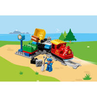 thumbnail: LEGO Duplo Stoom trein 10874