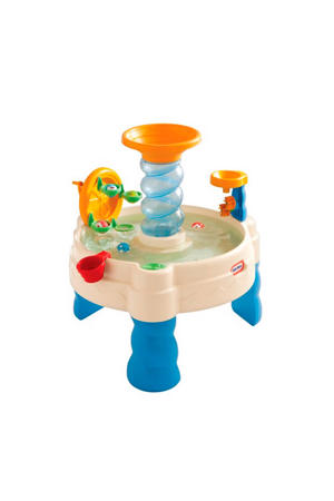 Spiralin' Seas Waterpark watertafel
