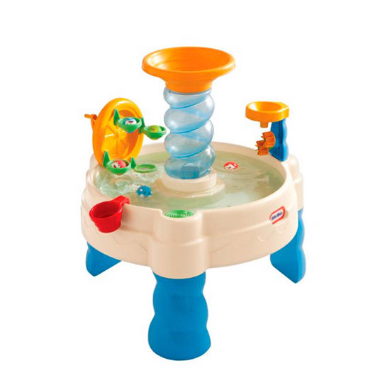 Little Tikes zand- en watertafels
