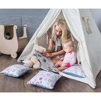 thumbnail: Sunny Alba Alba tipi speeltent