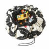 Play&Go 2-in-1 opbergzak / speelkleed Roadmap