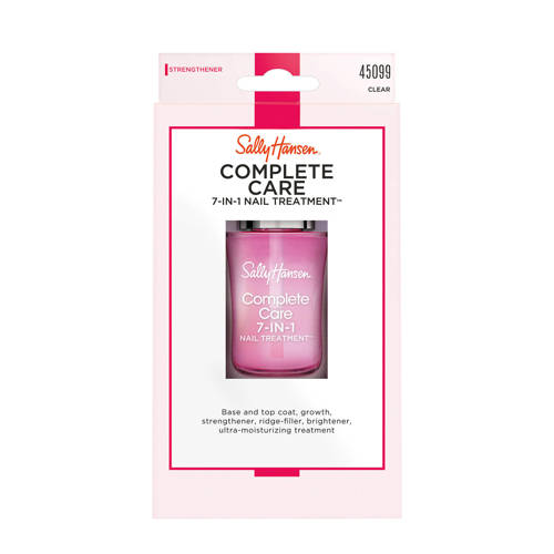 Sally Hansen 7-in-1 Complete Treatment Nagel & nagelriem verzorging