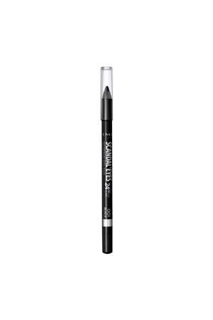 Waterproof Kohl Kajal oogpotlood - 001 Black