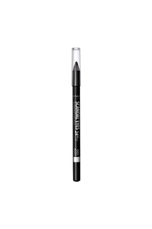 Waterproof Kohl Kajal oogpotlood - 001 Black
