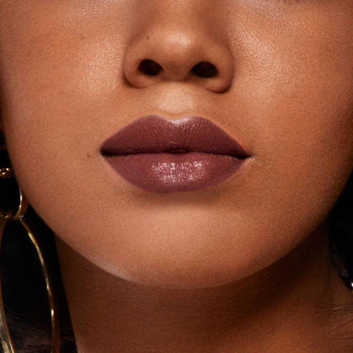 Rimmel London Lasting Finish lippenstift 710 Get Dirty Bruin