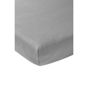 jersey baby hoeslaken wieg 40x80/90 cm