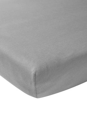 jersey baby hoeslaken wieg 40x80/90 cm