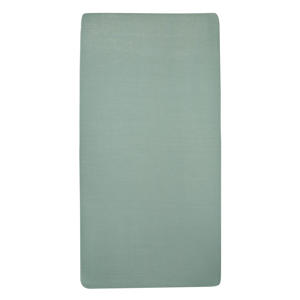 jersey baby hoeslaken ledikant 60x120 cm