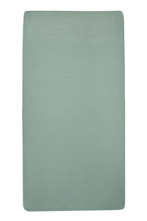 jersey kinderhoeslakenbed 70x140/150 cm