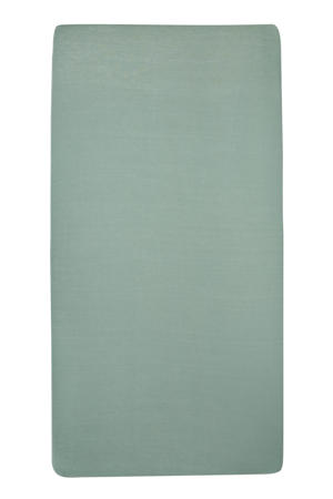 jersey kinderhoeslakenbed 70x140/150 cm