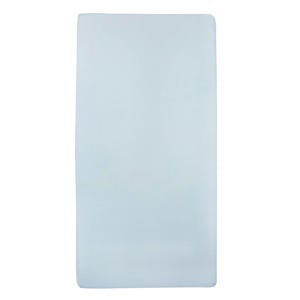 jersey baby hoeslaken ledikant 60x120 cm