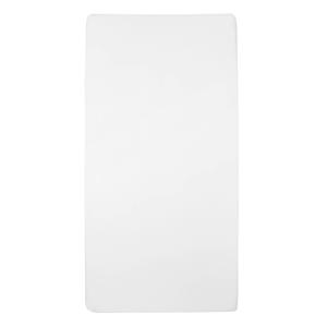 jersey hoeslaken wieg 40x80/90 cm