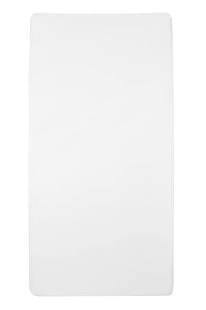 jersey hoeslaken wieg 40x80/90 cm