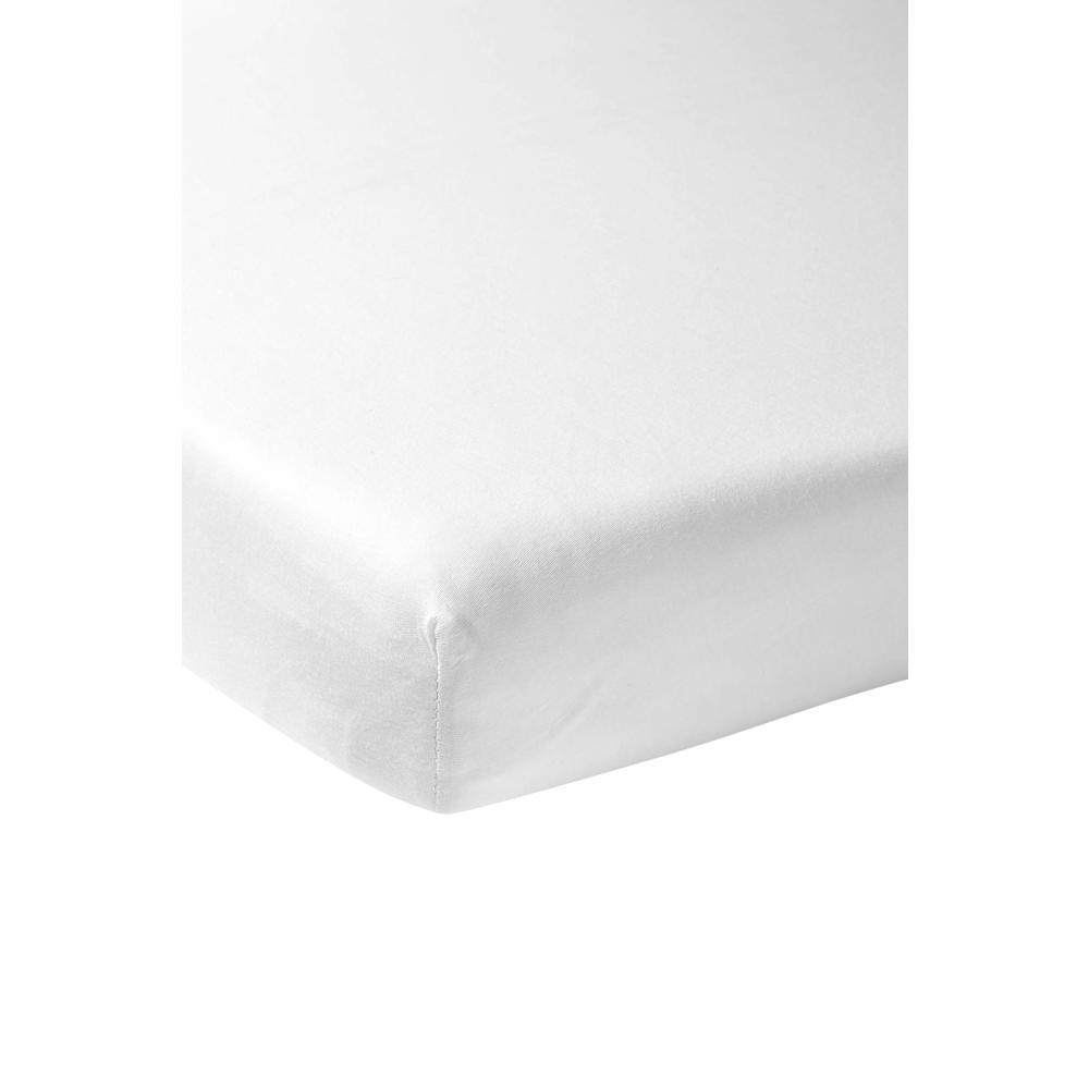 Meyco jersey kinderhoeslakenbed 70x140/150 cm