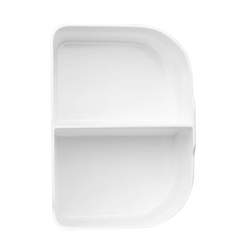 Mepal Campus lunchset (pop-up fles) Broodtrommel Blauw