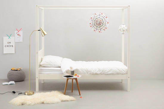 NOUS Living bedden