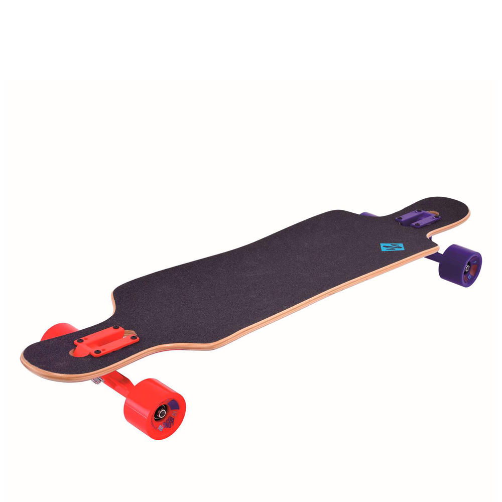 Street Surfing Curve 39 Higher longboard