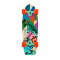 thumbnail: Street Surfing Rocky M cruiser skateboard