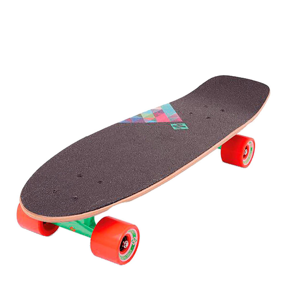 Street Surfing Rocky M cruiser skateboard