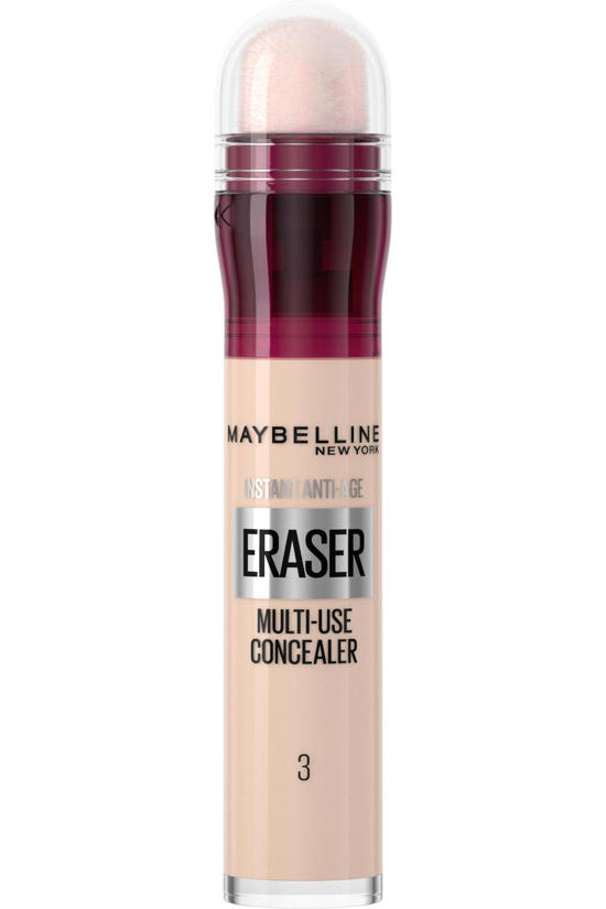 Maybelline New York concealer dames