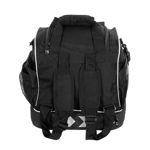 hummel Pro Backpack Supreme sporttas zwart | Sporttas van hummel